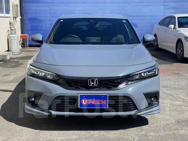 Honda Civic. ��������, ��������, 1.5 (182��.�.), ������, 17 000����. ��, �/�. ��� ����� �� ������������ ����