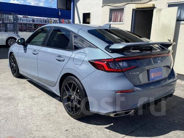 Honda Civic. ��������, ��������, 1.5 (182��.�.), ������, 17 000����. ��, �/�. ��� ����� �� ������������ ����