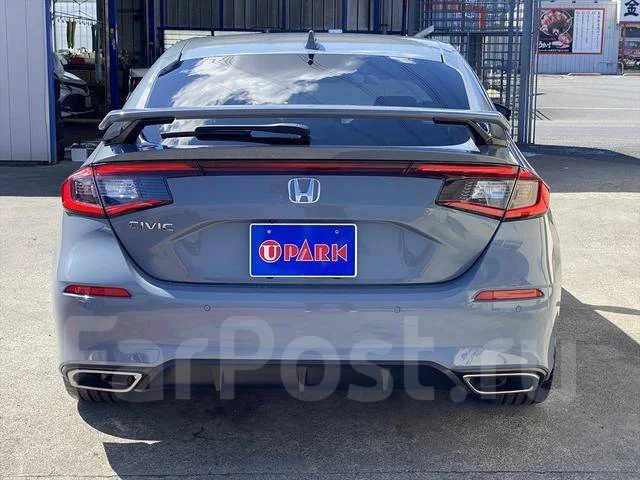 Honda Civic. ��������, ��������, 1.5 (182��.�.), ������, 17 000����. ��, �/�. ��� ����� �� ������������ ����