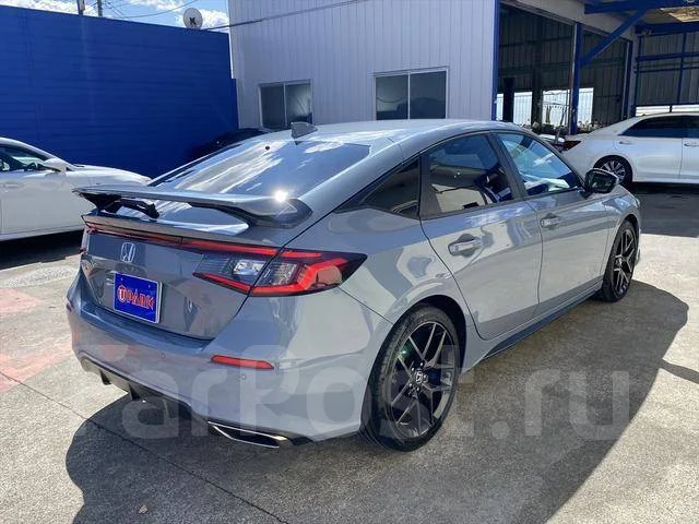 Honda Civic. ��������, ��������, 1.5 (182��.�.), ������, 17 000����. ��, �/�. ��� ����� �� ������������ ����