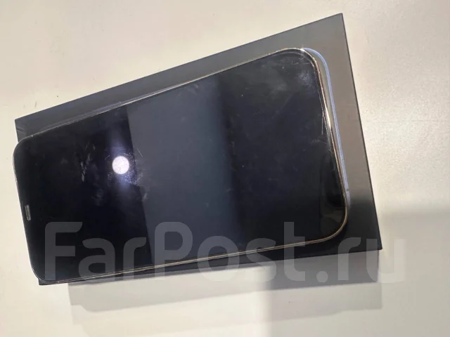 Apple iPhone 12 Pro Max. �/�, 512 ��, ����� ����
