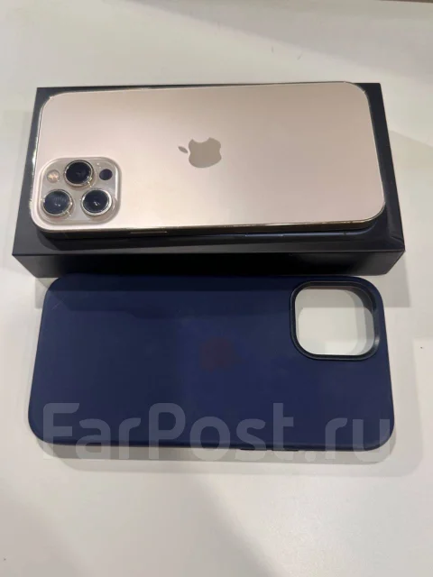 Apple iPhone 12 Pro Max. �/�, 512 ��, ����� ����