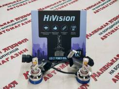 ����� ������������ "HiVision" Z7 HIR2, 6000K Super �����! HIR2 ����