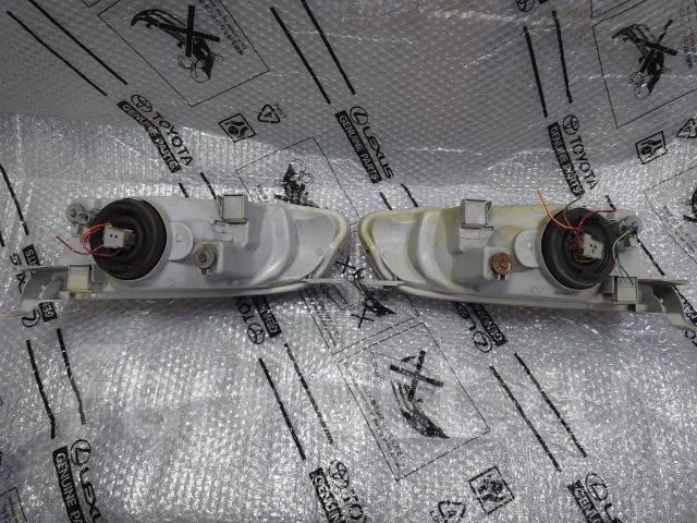���� Toyota Sprinter AE110 AE 111 �������� 12-451 ����