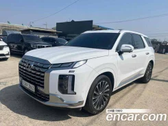 Hyundai Palisade. �������, 4wd, 2.2 (202��.�.), ������, 28 000����. ��, �/�. ��� ����� �� ������������ ����