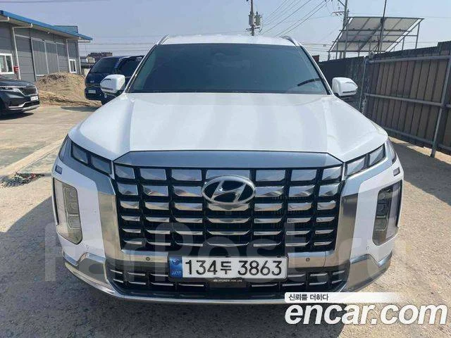 Hyundai Palisade. �������, 4wd, 2.2 (202��.�.), ������, 28 000����. ��, �/�. ��� ����� �� ������������ ����