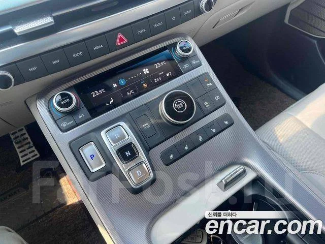 Hyundai Palisade. �������, 4wd, 2.2 (202��.�.), ������, 28 000����. ��, �/�. ��� ����� �� ������������ ����
