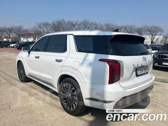 Hyundai Palisade. �������, 4wd, 2.2 (202��.�.), ������, 28 000����. ��, �/�. ��� ����� �� ������������ ����