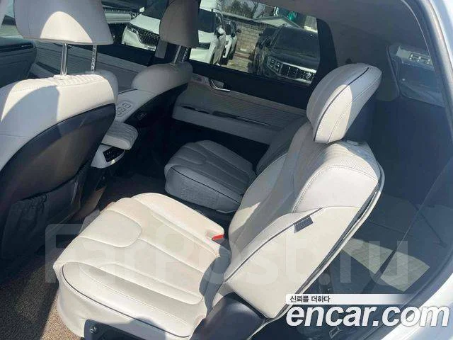 Hyundai Palisade. �������, 4wd, 2.2 (202��.�.), ������, 28 000����. ��, �/�. ��� ����� �� ������������ ����