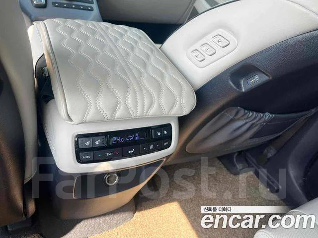 Hyundai Palisade. �������, 4wd, 2.2 (202��.�.), ������, 28 000����. ��, �/�. ��� ����� �� ������������ ����