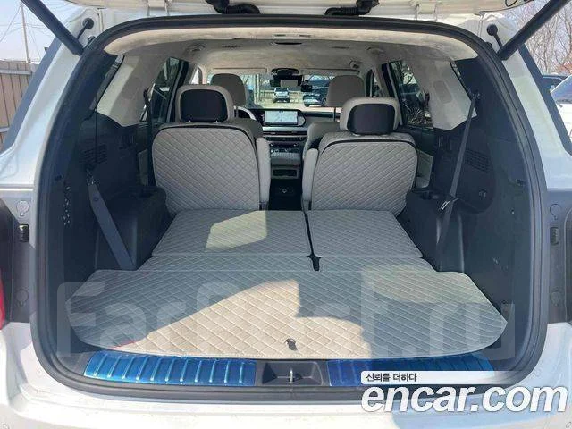 Hyundai Palisade. �������, 4wd, 2.2 (202��.�.), ������, 28 000����. ��, �/�. ��� ����� �� ������������ ����
