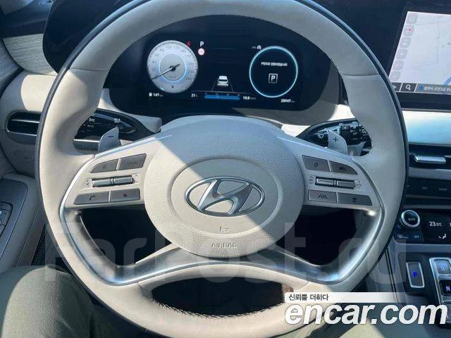 Hyundai Palisade. �������, 4wd, 2.2 (202��.�.), ������, 28 000����. ��, �/�. ��� ����� �� ������������ ����
