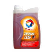 Total LDS