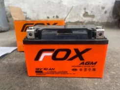 Fox. 10��.�., ������������ ����� ����