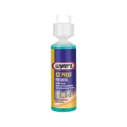�������� WYNNS Ice proof for diesel 1� ����