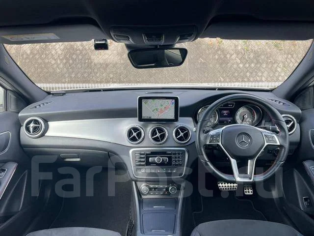 Mercedes-Benz GLA-Class. ��������, ��������, 1.6 (122��.�.), ������, 28 000����. ��, �/�. ��� ����� �� ������������ ����