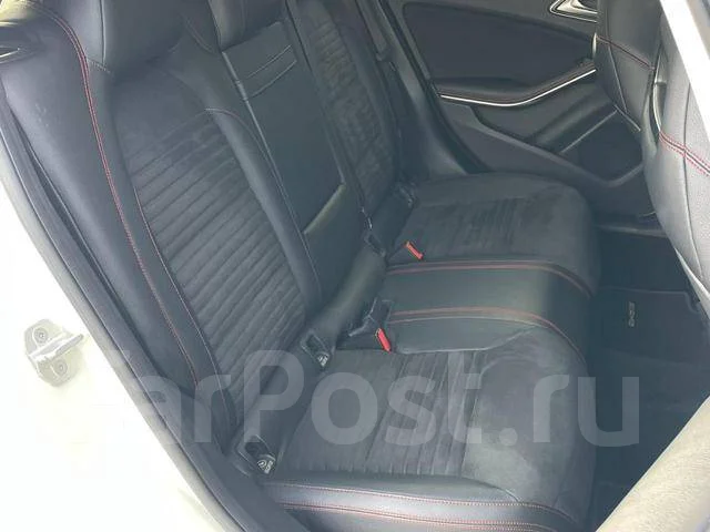 Mercedes-Benz GLA-Class. ��������, ��������, 1.6 (122��.�.), ������, 28 000����. ��, �/�. ��� ����� �� ������������ ����
