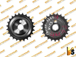 �������� �����������, MMC, Canter, FB/FD/FE-series, 4M40/4M42, N=23, L/R, ME190341 / ME203099, ��������, MMC, �����/������ ME190341 ����