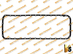 ��������� �������, Isuzu, Forward, 6HL1/6HK1T, h=6 mm, 98-, 8-94390-617-0 / 8-94390-617-1, New, Isuzu 8943906170 ����