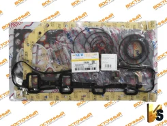 ����������� ���, MMC, Canter, 4D35, Full set, ME996360 / FS6360 / 057-07-0035, New, Zevs ME996360 ����
