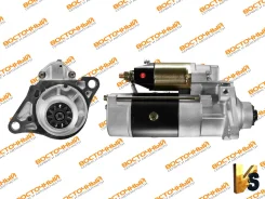 �������, Isuzu, Forward, F-series, 6HL1/6HK1T, Z=11, 24V, 03-, 1-81100-414-2 / 1-81100-414-1 / 1-81100-414-0 / 1-81100-319-1 / 8-98060-854-0 / 8-98141...