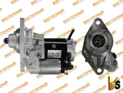 �������, Isuzu, NQR/Elf, N-series, 4H-series, Z=11, 24V/5���, 93-, 8-97100-926-0 / 8-97100-920-0 / 8-97323-935-0 / 8-98341-098-0 / 8-97305-741-0 / 8-9...