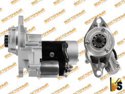 �������, Isuzu, NQR/Elf, N-series, 4H-series/4JJ1, Z=11, 24V, 93-, 8-98222-018-2 / 8-98222-018-1 / 8-98222-018-0 / 8-98055-279-1 / 8-98055-279-0 / 8-9...