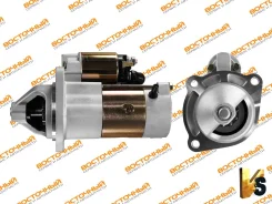 �������, ���, Next, ISF 2.8, Z=10, 12V, 13-, 5266969 / LST0328 / STR3969UL / STR3969MH, New, Krauf 5266969 ����