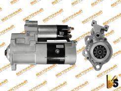 �������, MMC, Canter, FE-series, 4M51/4M50T, Z=11, 24V, 99-, ME221562 / ME241622 / ME225158 / STM3882LP / 097-11-0028, New, Zevs ME221562 ����
