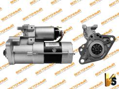�������, MMC, Canter, FE-series, 4D-series, Z=9, 24V, 89-99, ME012994 / ME014417 / STM1354LC / STM1354YJ, New, Krauf ME012994 ����