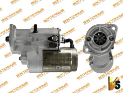 �������, Nissan, Atlas, F22, SD23/SD25, Z=9, 12V, 82-, 23300-10G02 / 23300-31W00 / 23300-31W01 / 23300-31W02 / 23300-31W03 / 23300-31W04 / 23300-83W00...