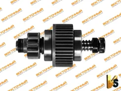 �������, Isuzu, Elf, 4HF1/4HG1/4HK1/4HL1/4HE1, 132 mm, 8-97030-393-0 / SDH0710WD / ������� ��������. New, Krauf 8970303930 ����