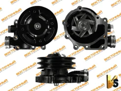 �����, Isuzu, Forward, F-series, 6HE1/6HH1/6HK1, 2 �����, 94-, 8-94395-656-6 / 8-94395-656-5 / 8-94395-656-4 / 8-94395-656-3 / 8-94395-656-2 / 8-94395...