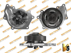 �����, MMC, Canter, FE-series, 4M51/4M50T, 98-08, ME995072 / ME995528 / GWM-97A, New, GMB ME995072 ����