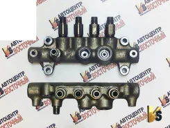 ��������� ����������� (�����, �����), Isuzu, Elf, 4HL1/4HJ1/4HK1T, Common Rail, Euro 3/4, 8-97306-063-2, ��������, Isuzu 8973060632 ����
