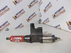 �������� ���������, Isuzu, Elf/Forward/NQR, 4HK1T/6HK1T, 16/24 ��. Common Rail, Euro 4, 8-98160-061-3 / 8933 / 095000-8933 / 095000-8930 / �����������...