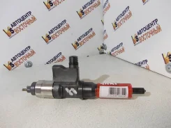 �������� ���������, Isuzu, Elf/Forward/NQR, 4HK1T/6HK1T, 16/24 ��. Common Rail, 8-97609-788-3 / 095000-6363 / 095000-6364 / 095000-6366 / �����������...