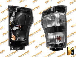 �������-�������, Isuzu, Elf, 04-07, L, 8-97376-910-0 / 8-98010-892-0 / 210-21819L / 042-01-0280, New, Zevs, ����� 8973769100 ����