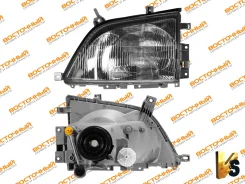 ����, Toyota/Hino, Dyna/Dutro/300, L, 81150-37341 / 81170-37341 / 212-11A8L / 01-4401L / 042-01-0019, New, Zevs, ����� 8115037341 ����