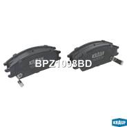    Krauf BPZ1098BD BPZ1098BD 