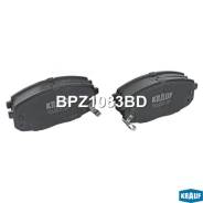    Krauf BPZ1083BD BPZ1083BD 