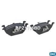    Krauf BPZ1106BD BPZ1106BD 