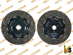 ���� ��������� ISD092, Isuzu, 325x210x14x35.2, 8-97367-795-0 / 8-97259-940-0 / 8-98164-917-1 / ISD171U, New, Exedy 8973677950 ����