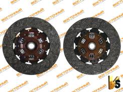 ���� ��������� ISD134, Isuzu, 300x190x21x28.9, 8-94462-789-2 / 8-94363-455-0 / 8-94462-789-3 / 8-94462-789-1 / 8-94363-455-1 / 30100-89TA2 / 5-87411-5...