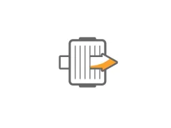 ������ ���, �����, OM512 / GB-1178, New, Filtron OM512 ����