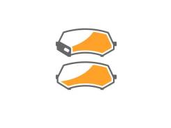 ������� PN5376, Mazda, Bongo, SK-series, ���, 1U11-33-28Z / 1U13-33-28Z / L0Z1-33-23Z / L0Z1-33-23ZA / L0Z1-33-23ZB / L0Z1-33-28Z / L0Z1-33-28ZA / L0Z...