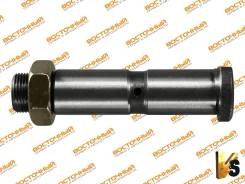 ����� ���������, Isuzu, 25x90x120, SP15 / SP06 / 1-51161-004-0 / 1-51161-004-1 / 1-51161-004-2 / 1-51161-004-3 / 044-02-0015, New, U. D. P. D SP15, SP...
