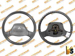   ()  AirBag, MMC, Canter, FE5xx/FE6xx, 01-03, MK383304 + MC081441, , MMC MK383304 