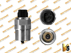 ������ ��������, MMC, Canter, FE-series, 4M42T/4M50T, 25 ���/��. 4P, MK421137 / MK541337 / 125-04-0235, New, Zevs MK421137 ����