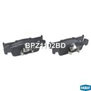    Krauf BPZ1102BD BPZ1102BD 